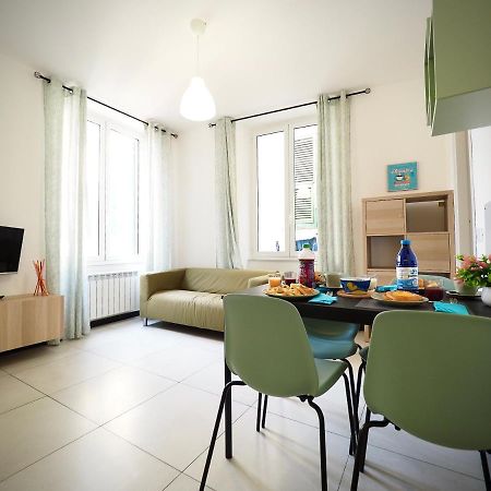 Dimora San Filippo Apartment Genoa Exterior photo
