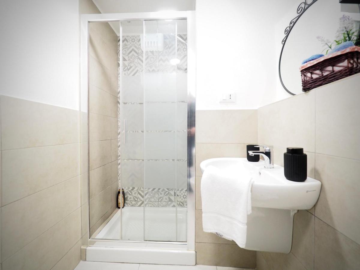 Dimora San Filippo Apartment Genoa Exterior photo