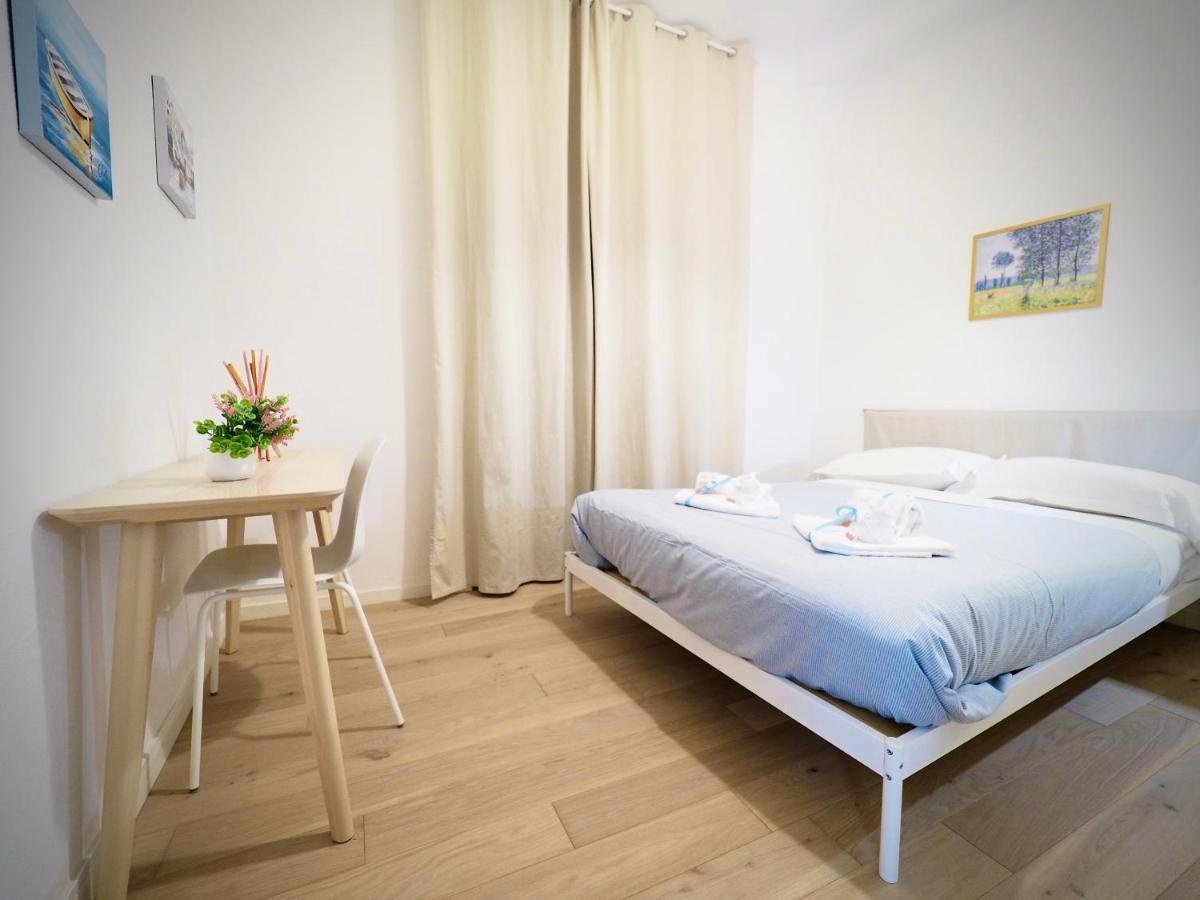 Dimora San Filippo Apartment Genoa Exterior photo
